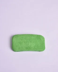 Charms*Cuplé Adorno Para Zapato Serraje Verde