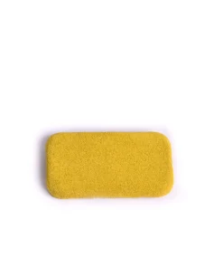 Charms*Cuplé Adorno Para Zapato Serraje Amarillo
