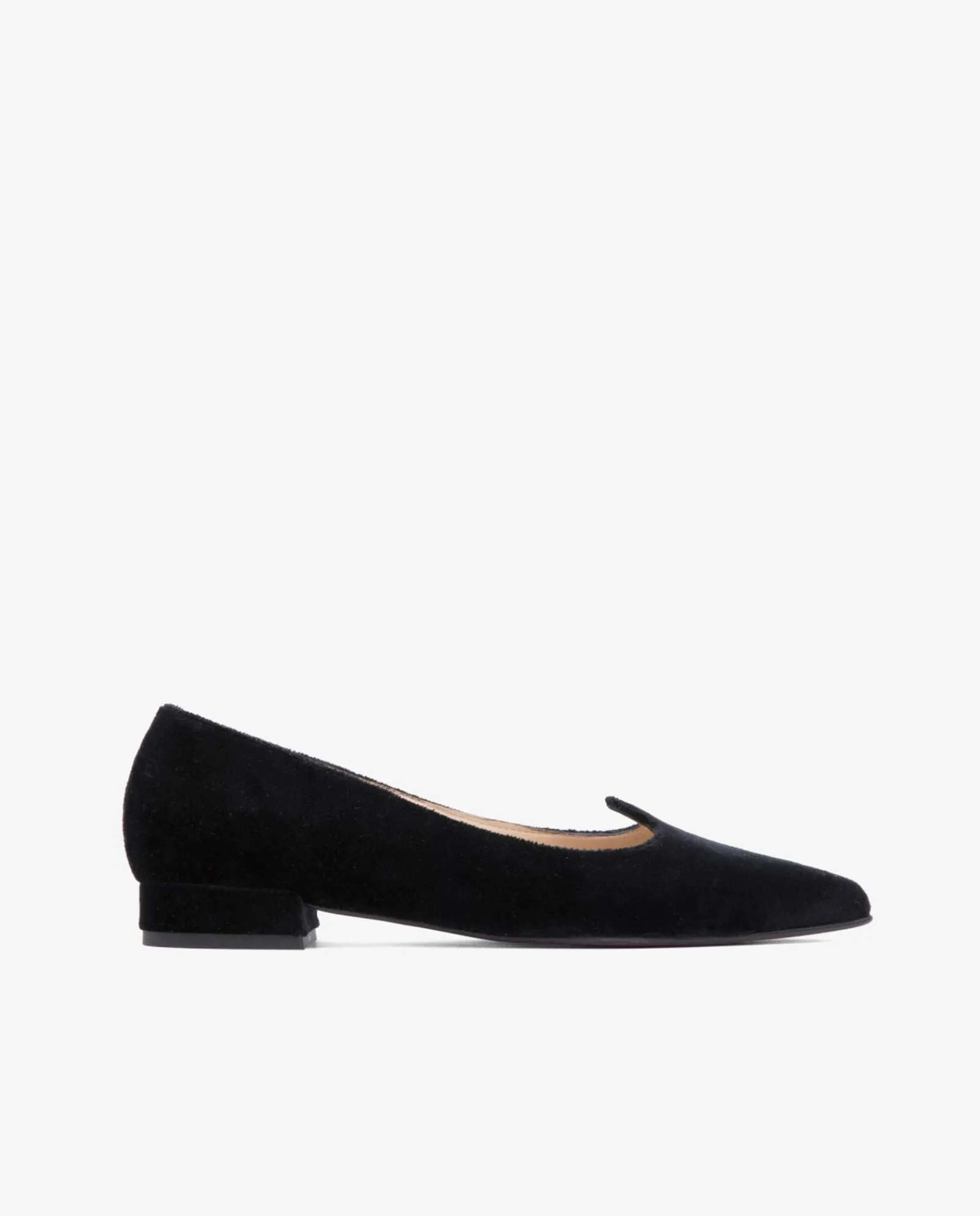 Special Prices*Cuplé Bailarina Sevilla Terciopelo Negro