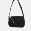 Bandoleras*Cuplé Bandolera Esencial Nylon Negro