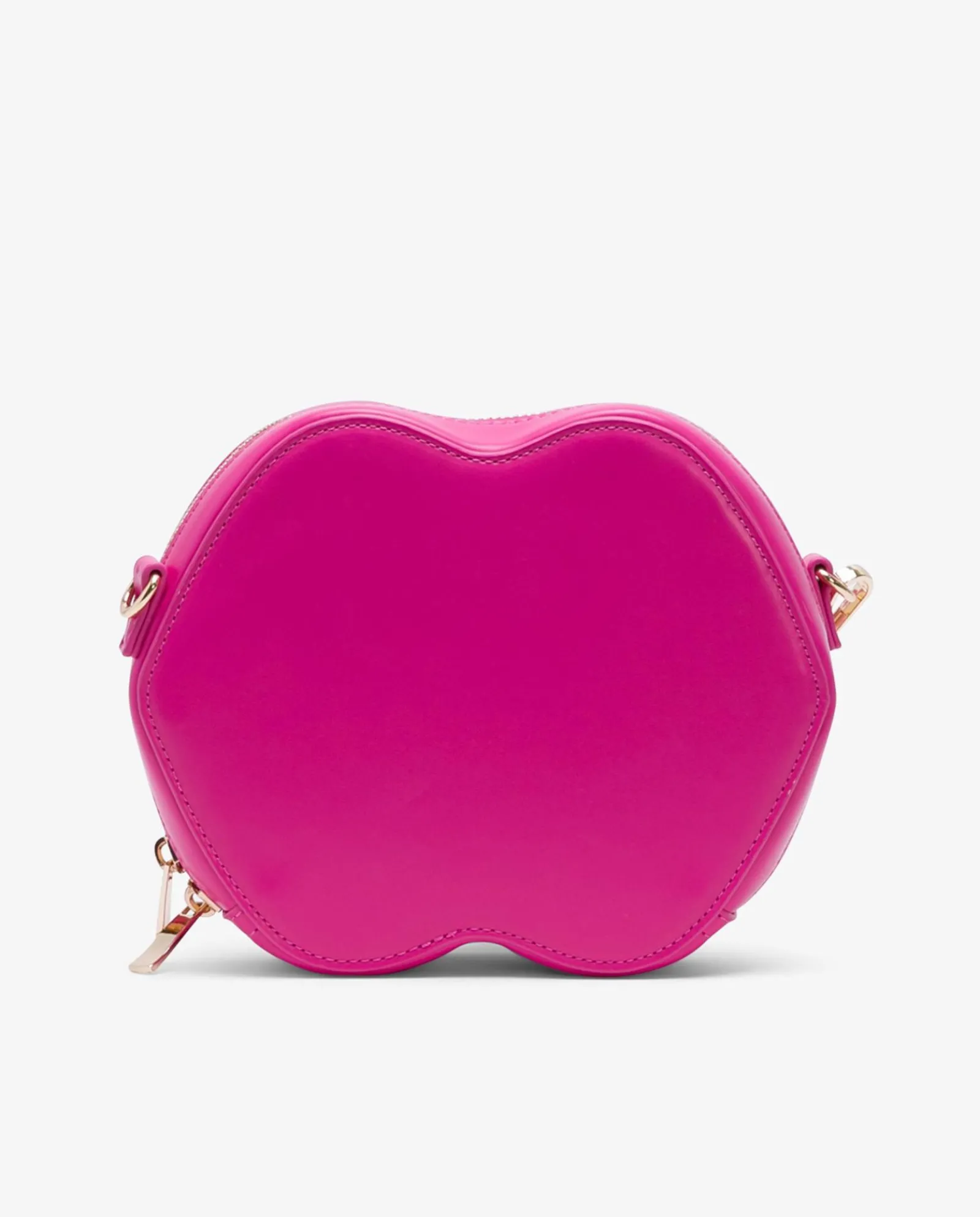 Bolsos Mano*Cuplé Bolso Logo Fucsia