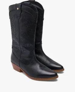 Botas Y Botines*Cuplé Bota Cowboy Napa