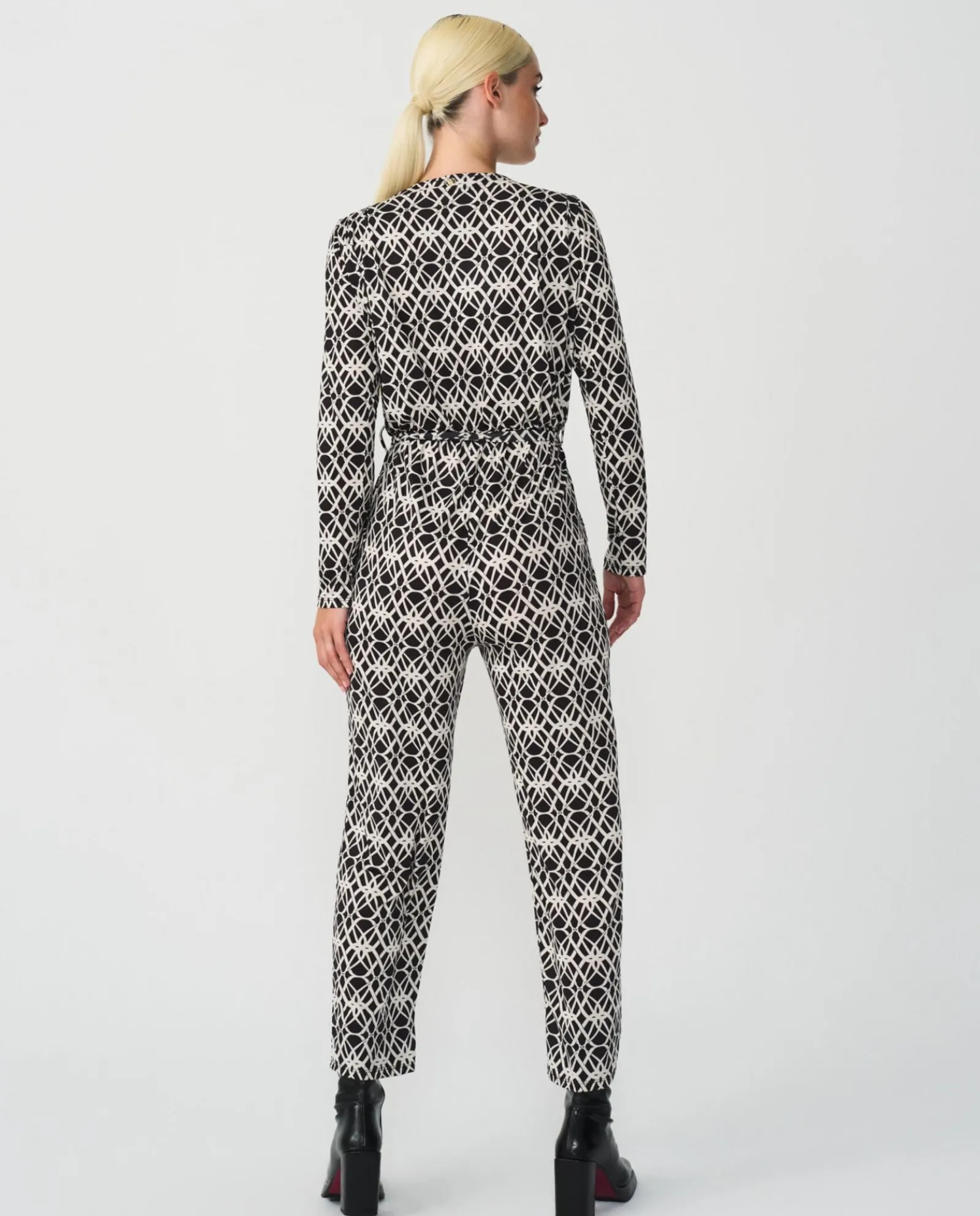 Monos*Cuplé Mono M/L Punto Monogram