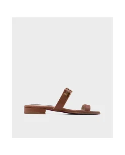 Special Prices*Cuplé Sandalia Barbate Napa Cuero