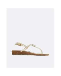 Sandalias*Cuplé Sandalia Brillante